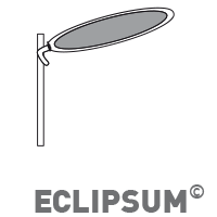 slunečník eclipsum