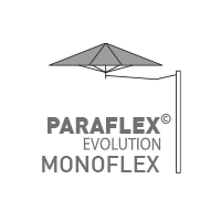 slunečník paraflex evolution
